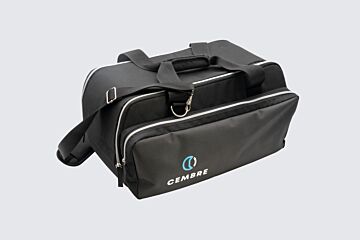 CVB‑039 – Borsa di trasporto in canvas per stampante MG4