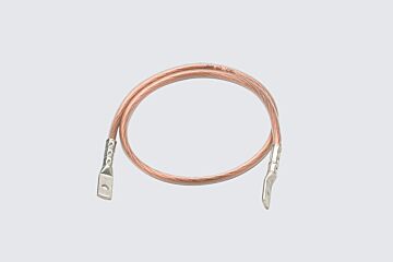 Conducteur de terre EK100, 1m