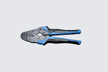 Pinza manuale meccanicha HF1