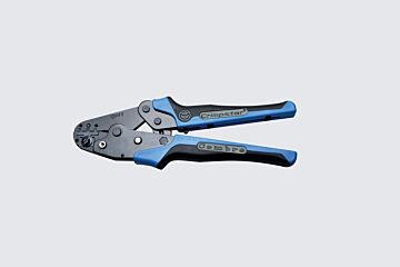 Pinza manuale meccanicha HF2