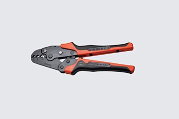 Pinza manuale meccanicha HNN3