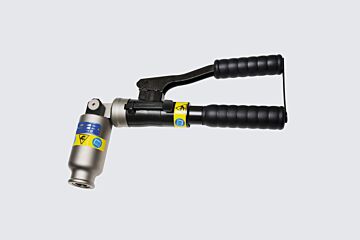 Hydraulisches Stanzwerkzeug HT-FL75