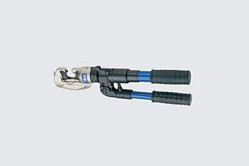 Hydraulisches Presswerkzeug HT61