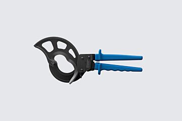 Forbici meccaniche per cavi KT4
