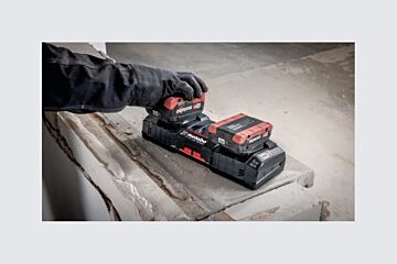 Chargeur rapide double ASC 145 DUO, 12-36 V, « AIR COOLED »