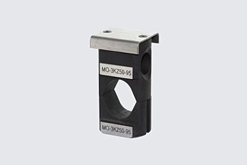 Press-Matrize für 300kN Presswerkzeug, MO-3KZ50-95