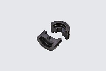 Sechskant Press-Matrizen für 60kN Presswerkzeuge, MQ-10-60C