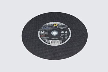 High-quality cutting disc Ø 356mm x 22.2mm NES-404536