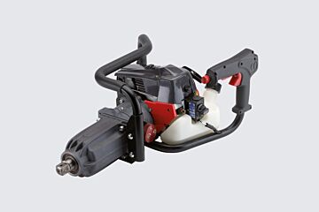 Boulonneuse-Tirefonneuse portative NR-11P