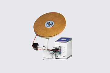 Feeder unit for the PC-65