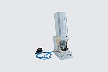 Pneumatic bench press PNB-1