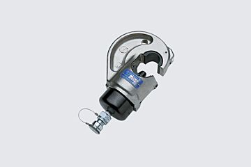 Testa di pressatura idraulica RHC131