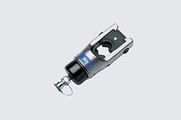 Testa di pressatura idraulica RHU131-C