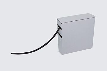 Heat-shrinkable tube, 3:1