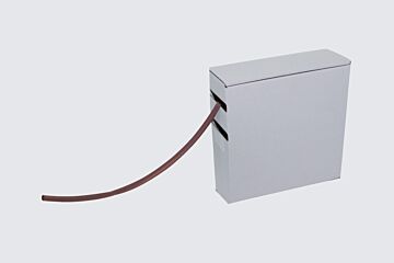 Heat-shrinkable tube, 3:1