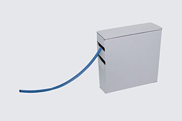 Heat-shrinkable tube, 3:1