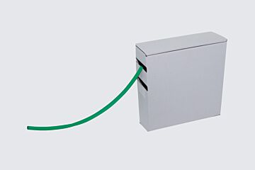 Heat-shrinkable tube, 3:1
