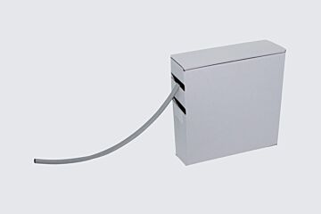 Heat-shrinkable tube, 3:1