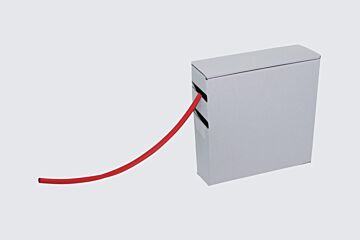 Heat-shrinkable tube, 3:1