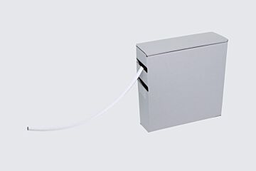 Heat-shrinkable tube, 3:1