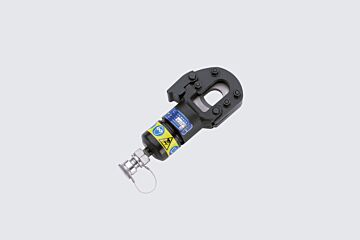 Tête de coupe hydraulique TC025