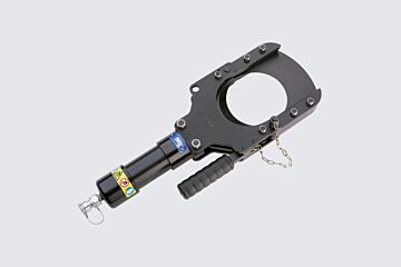 Tête de coupe hydraulique TC120