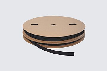 Heat-shrinkable tube, 3:1