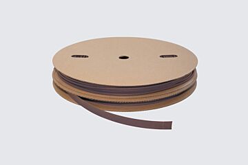 Heat-shrinkable tube, 3:1