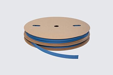 Heat-shrinkable tube, 3:1