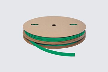 Heat-shrinkable tube, 3:1