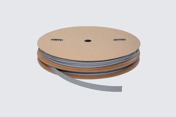 Heat-shrinkable tube, 3:1