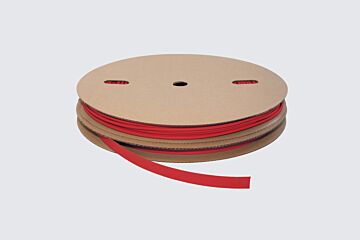 Heat-shrinkable tube, 3:1