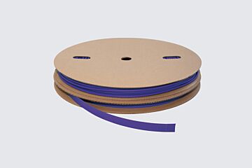 Heat-shrinkable tube, 3:1
