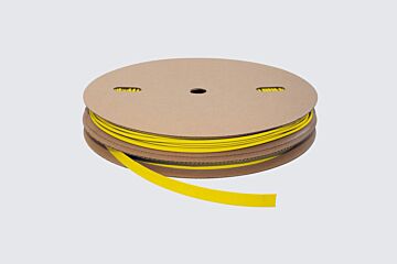 Heat-shrinkable tube, 3:1