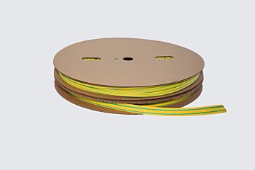 Heat-shrinkable tube, 3:1