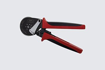 Pinza manuale meccanicha AE0816-HEX