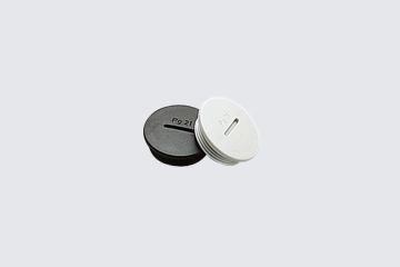 Blindstopfen M12x1.5
