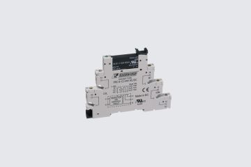 PSCU 1/240V AC/240V AC