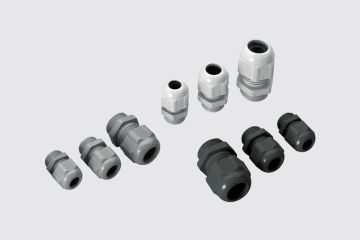 MAXIblock® 1900 Serie - M12x1.5