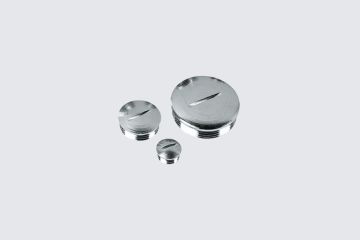 Blindstopfen 2053 Serie - M12x1.5