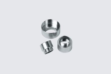 Ampliatori 2093 serie - M12x1.5 / M16x1.5