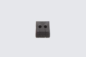 KDS-DE 2X4-5 BK