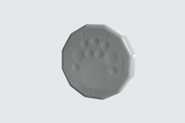 KES-R M50/10 GR