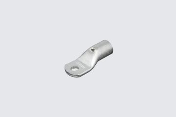 Copper tube crimping lug COS, 0.5-1.5mm²