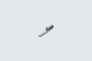 Copper pin crimping lug, 10mm²