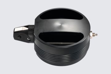 Pneumatischer Crimper AC-25T