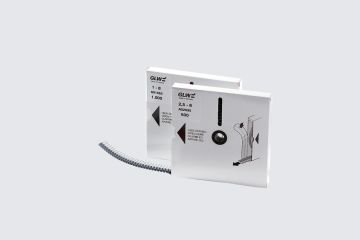 Tubetto terminali preisolato, DIN 46228 T4, 0.75mm²