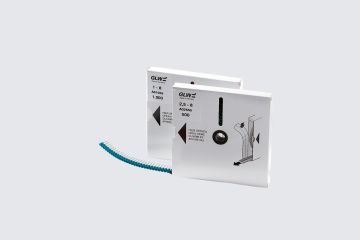 Tubetto terminali preisolato, DIN 46228 T4, 0.34mm²