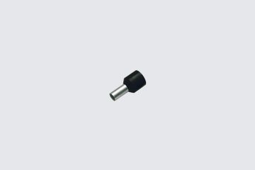 Aderendhülse isoliert, 1.5mm²