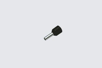 Aderendhülse isoliert, 1.5mm²